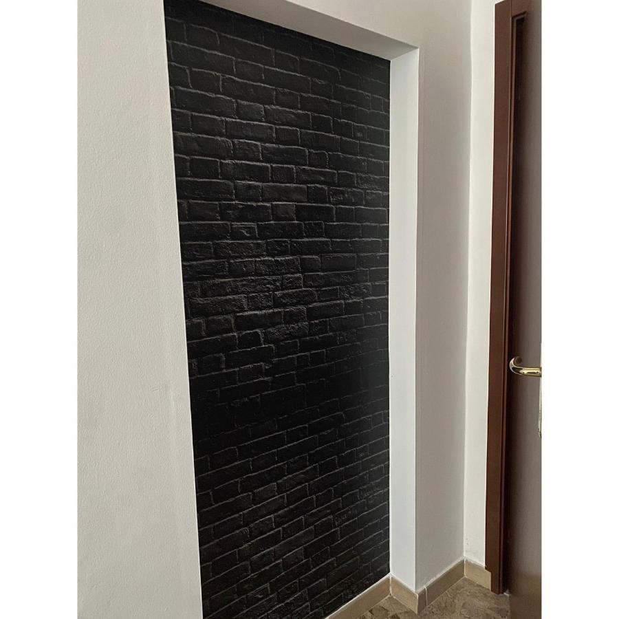 Academy Industrial Chic Apartment Bergamo Ngoại thất bức ảnh