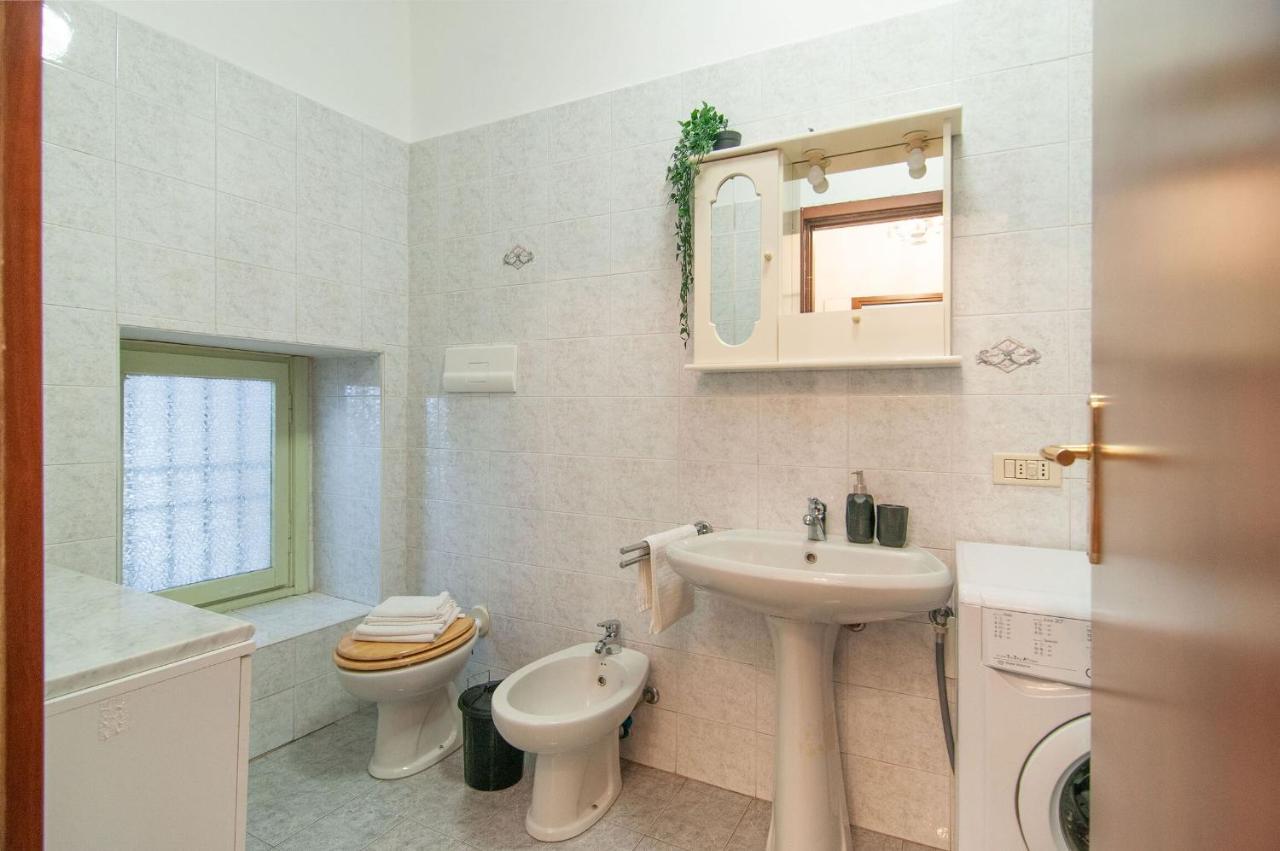 Academy Industrial Chic Apartment Bergamo Ngoại thất bức ảnh