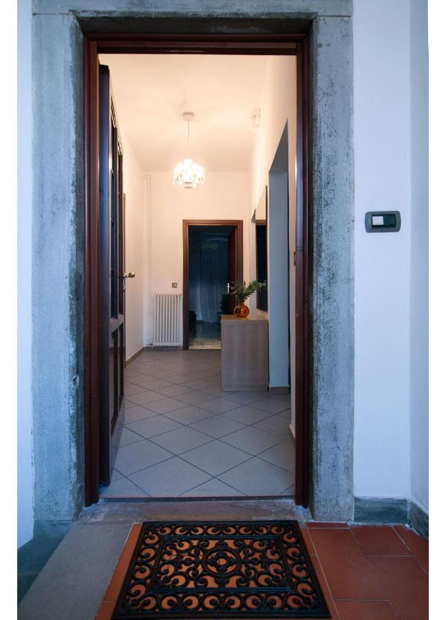 Academy Industrial Chic Apartment Bergamo Ngoại thất bức ảnh